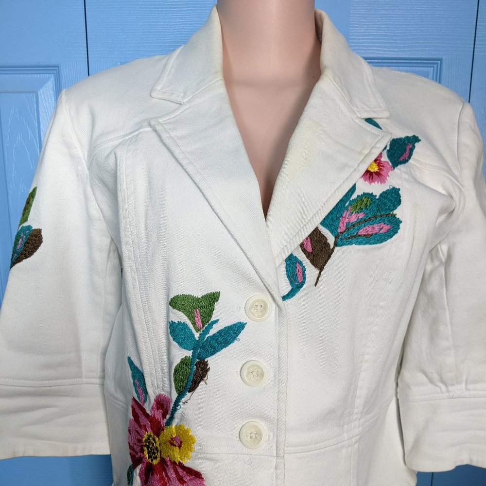 Nygard Pantsuit Collection